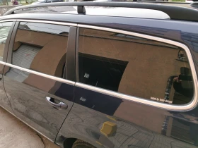 VW Passat B7, снимка 8