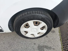 Dacia Dokker 1.6 TCe 85 LPG, снимка 13