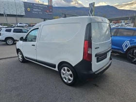 Dacia Dokker 1.6 TCe 85 LPG, снимка 4