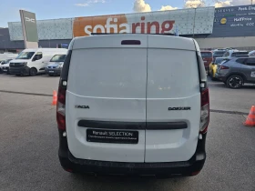 Dacia Dokker 1.6 TCe 85 LPG, снимка 6