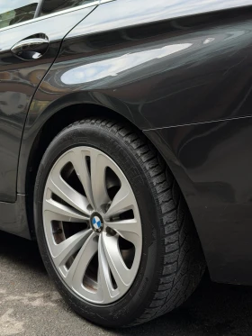 BMW 535 HEAD UP/CarPlay, снимка 11