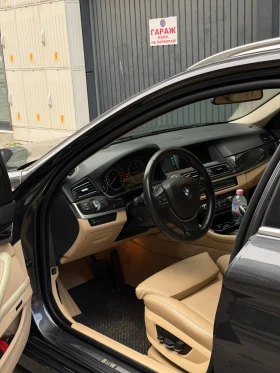 BMW 535 HEAD UP/CarPlay, снимка 8