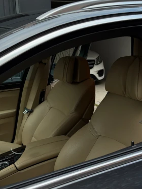 BMW 535 HEAD UP/CarPlay, снимка 9