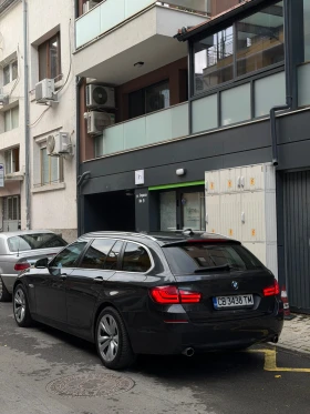 BMW 535 HEAD UP/CarPlay, снимка 4