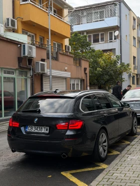 BMW 535 HEAD UP/CarPlay, снимка 5