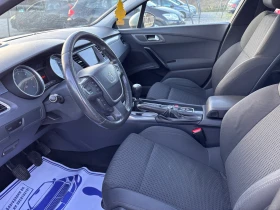 Peugeot 508 2.0 HDI, снимка 8
