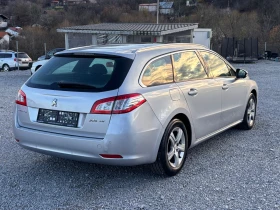 Peugeot 508 2.0 HDI, снимка 5