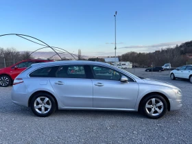 Peugeot 508 2.0 HDI, снимка 6