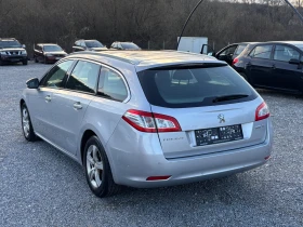 Peugeot 508 2.0 HDI, снимка 3