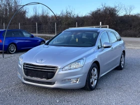 Peugeot 508 2.0 HDI, снимка 2