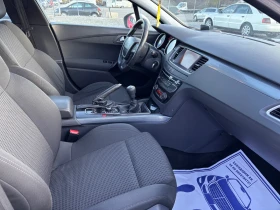 Peugeot 508 2.0 HDI, снимка 14