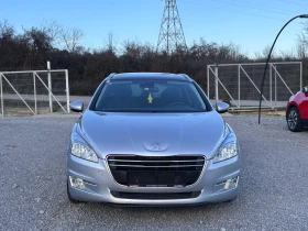 Peugeot 508 2.0 HDI, снимка 1