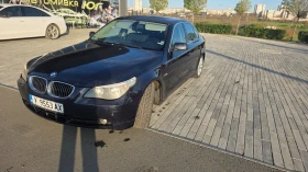 BMW 523 ГАЗ, Нови вериги + катализатор, снимка 2