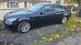 BMW 523 ГАЗ, Нови вериги + катализатор, снимка 9