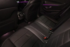 Mercedes-Benz E 400 d 4-MATIC AMG Paket Комфорт.Седалки Вентилация, снимка 15