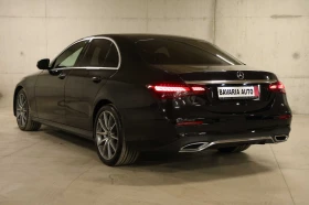 Mercedes-Benz E 400 d 4-MATIC AMG Paket Комфорт.Седалки Вентилация, снимка 2