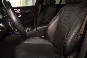 Mercedes-Benz E 400 d 4-MATIC AMG Paket Комфорт.Седалки Вентилация, снимка 6
