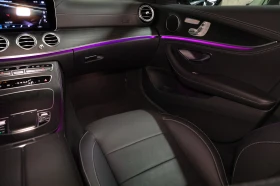 Mercedes-Benz E 400 d 4-MATIC AMG Paket Комфорт.Седалки Вентилация, снимка 10
