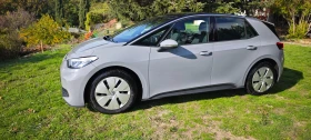 VW ID.3, снимка 1