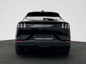 Ford Mustang Mach-E 99 kWh Premium , снимка 7