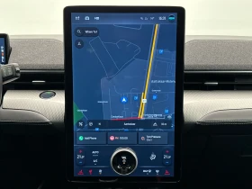 Ford Mustang Mach-E 99 kWh Premium , снимка 14