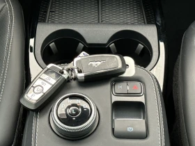 Ford Mustang Mach-E 99 kWh Premium , снимка 16
