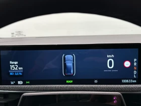 Ford Mustang Mach-E 99 kWh Premium , снимка 17