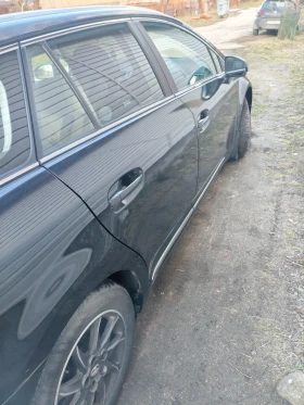 Toyota Avensis, снимка 3