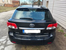 Toyota Avensis, снимка 2