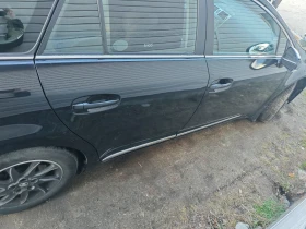 Toyota Avensis, снимка 5