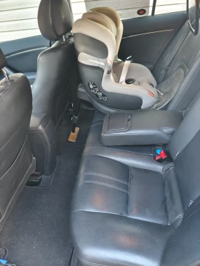 Toyota Avensis, снимка 4