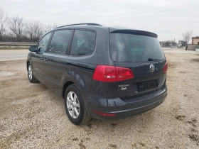 VW Sharan 2.0 Tdi 140  7 места, снимка 3