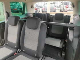 VW Sharan 2.0 Tdi 140  7 места, снимка 13