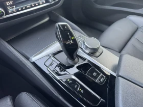 BMW 6 GT, снимка 14