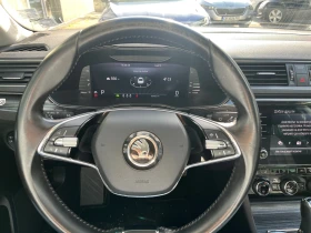 Skoda Superb 2.0 TSI 7DSG , снимка 9