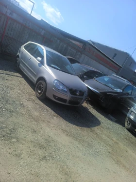 VW Polo 1.2 i, снимка 1