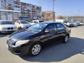 Toyota Corolla, снимка 4