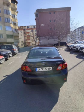 Toyota Corolla, снимка 3