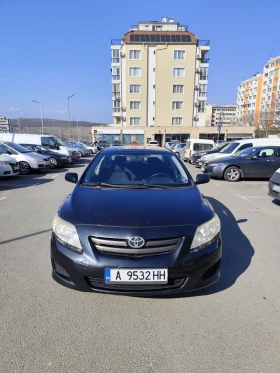Toyota Corolla, снимка 1