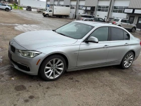 BMW 328 * 328i xDrive * CARFAX * ЦЕНА ДО БГ, снимка 2