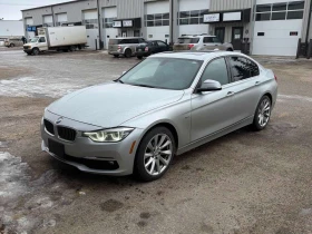 BMW 328 * 328i xDrive * CARFAX * ЦЕНА ДО БГ, снимка 1
