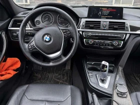 BMW 328 * 328i xDrive * CARFAX * ЦЕНА ДО БГ, снимка 7