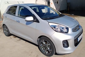 Kia Picanto 1.25i ГАЗ-АВТОМАТИК, снимка 1