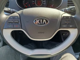 Kia Picanto 1.25i ГАЗ-АВТОМАТИК, снимка 15