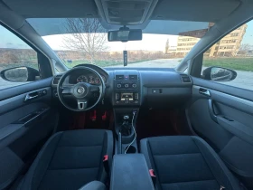 VW Touran, снимка 6