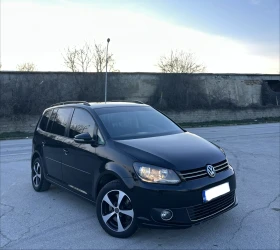 VW Touran, снимка 2
