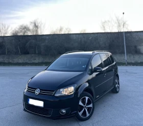 VW Touran, снимка 1