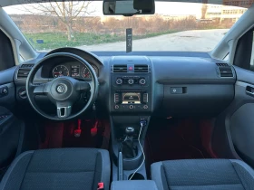 VW Touran, снимка 5