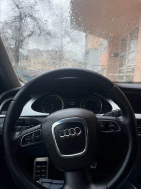 Audi A4 3.2FSI quattro, снимка 9