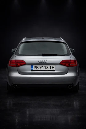 Audi A4 3.2FSI quattro, снимка 2